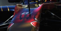 Scuderia Toro Rosso